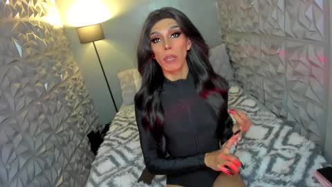 Miss Ann online show from 03/08/25, 04:56