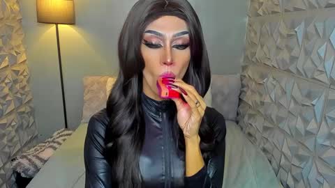 Miss Ann online show from 03/10/25, 04:49