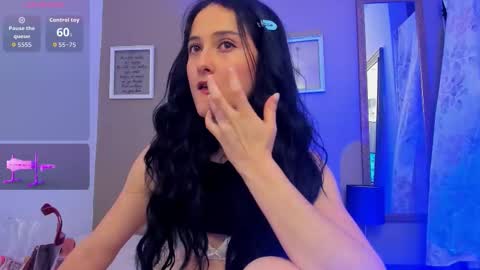 Anitafoxx online show from 01/15/26, 01:32