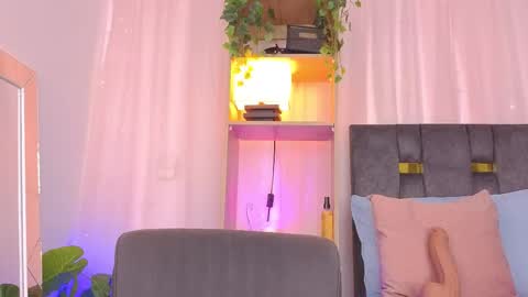 anitaglow online show from 01/09/26, 08:54