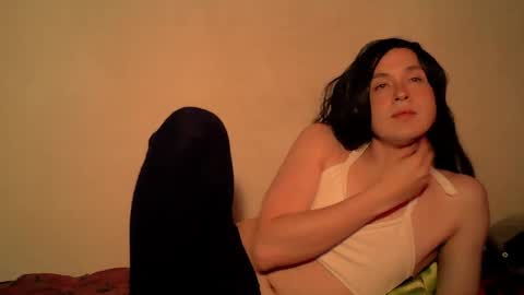 Anita online show from 12/18/24, 07:26