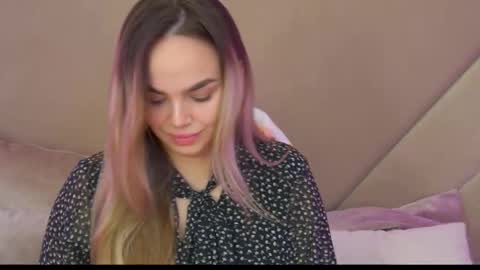 AnitaVenture online show from 11/12/25, 04:24