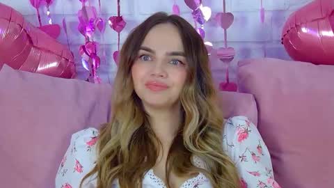 AnitaVenture online show from 02/15/26, 07:51