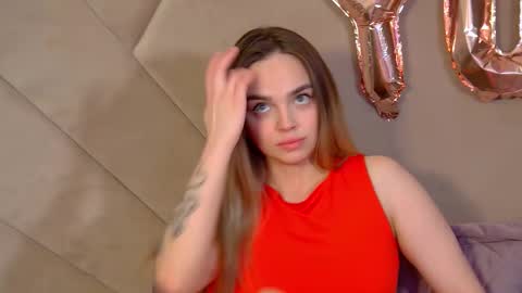 AnitaVenture online show from 02/27/26, 06:02