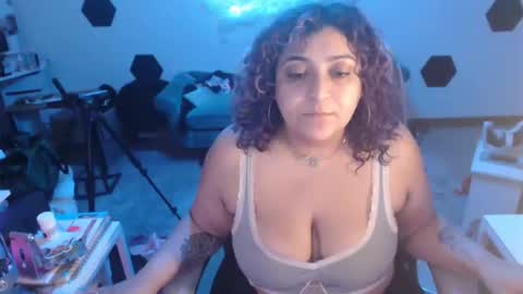 Anita Valentina online show from 02/16/26, 03:57