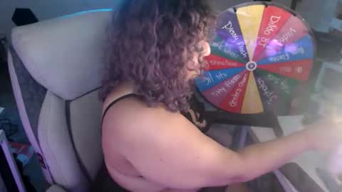 Anita Valentina online show from 03/27/26, 03:45