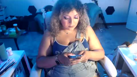 Anita Valentina online show from 07/04/26, 01:23