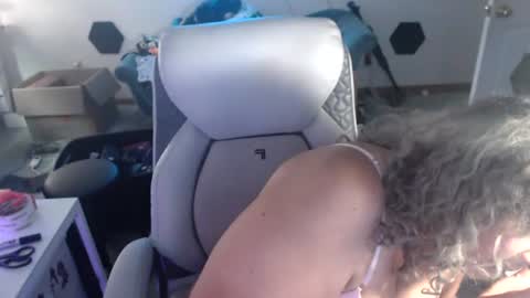Anita Valentina online show from 07/13/26, 02:58