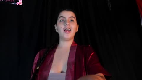 Snapshot of anithayork1 chatting on 06/04/26, 08:37 Anitha York online show from 06/04/26, 08:37
