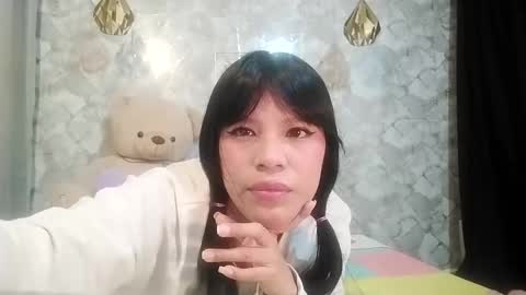 anittacaramelo online show from 11/20/25, 04:56