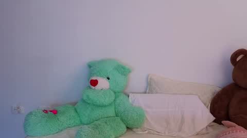 anittafoxx online show from 06/20/26, 07:38