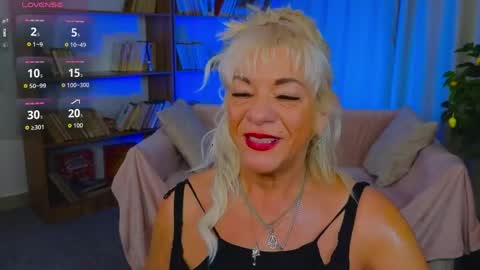 Anita online show from 04/16/26, 10:49