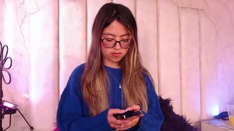 Snapshot of anittarouse chatting on 06/24/26, 04:17 Anitta Rouse online show from 06/24/26, 04:17