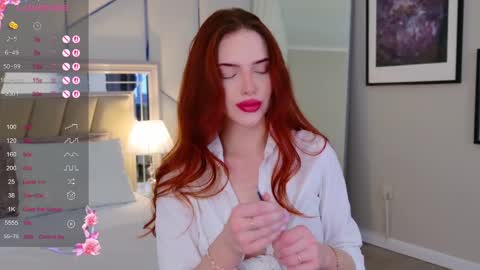 Anje online show from 02/23/25, 05:23