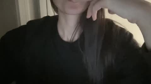 Anje online show from 11/18/25, 05:28