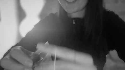 Anje online show from 02/18/26, 07:10