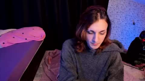 Angel online show from 02/02/26, 06:28