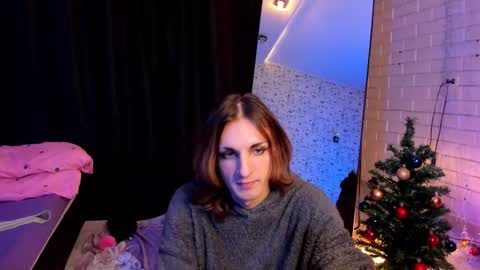 Angel online show from 02/03/26, 02:53