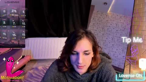 Angel online show from 02/22/26, 06:28