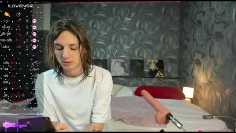 Angel online show from 03/22/26, 06:22