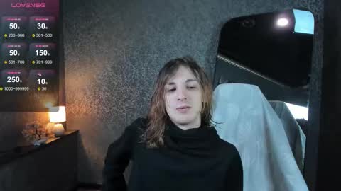 Angel online show from 03/29/26, 06:30