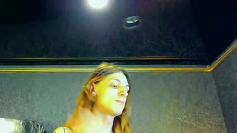 Angel online show from 05/24/26, 06:57