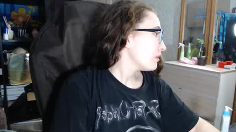 Nameless online show from 12/03/24, 02:14