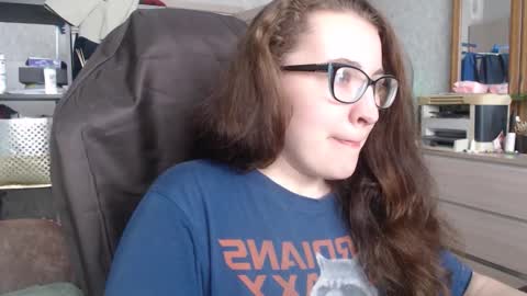 Nameless online show from 01/09/25, 05:02