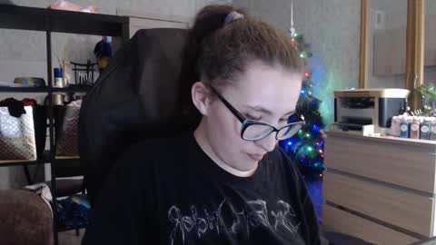 Nameless online show from 01/19/25, 05:39