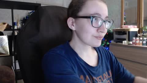 Nameless online show from 01/23/25, 08:24