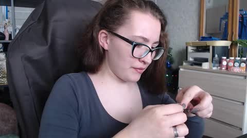 Nameless online show from 01/30/25, 08:32