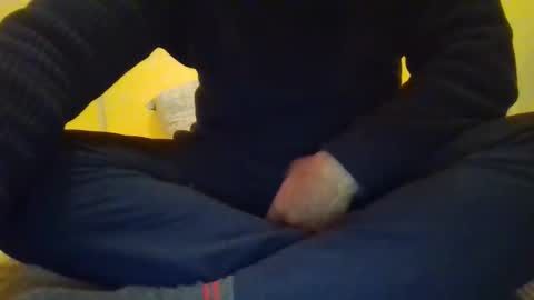 DesiGuy online show from 01/11/26, 09:20