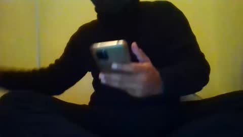 DesiGuy online show from 01/13/26, 01:11