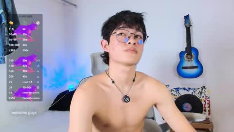 Anky online show from 11/07/25, 10:54