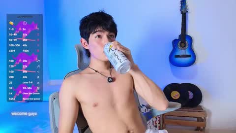 Anky online show from 11/09/25, 02:54