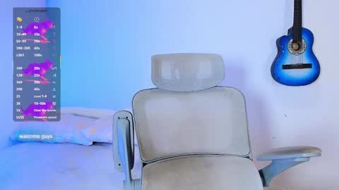 Anky online show from 11/16/25, 11:54