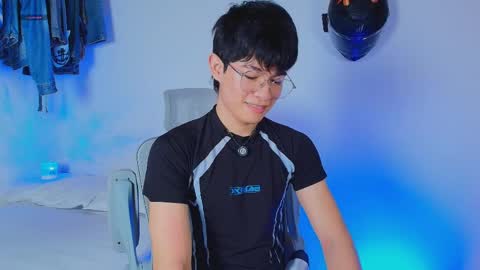 Anky online show from 04/19/26, 05:18