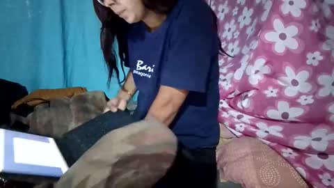 anli406760 online show from 01/08/26, 09:22