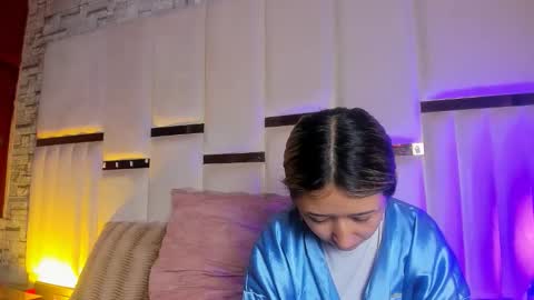 ANGEL AND TEFY online show from 02/03/26, 04:23