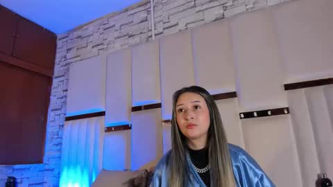 ANGEL AND TEFY online show from 04/15/26, 05:53