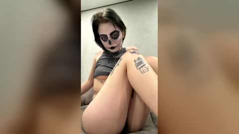 AnmiXHot online show from 03/19/26, 12:47