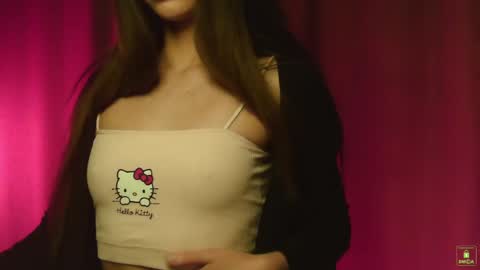 Anna online show from 02/23/25, 01:13