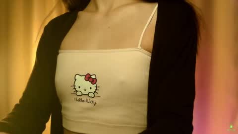 Anna online show from 03/01/25, 03:16