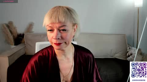 Snapshot of ann_annise chatting on 04/19/26, 01:16 ann_annise online show from 04/19/26, 01:16