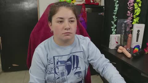 Only fans   online show from 01/14/26, 11:05