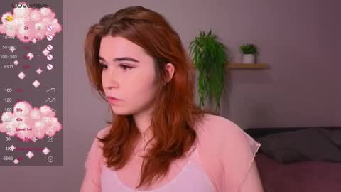 Im Ann welcome in my room PVT is open online show from 02/12/25, 07:13