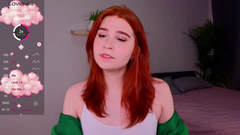 Im Ann welcome in my room PVT is open online show from 02/21/25, 10:28