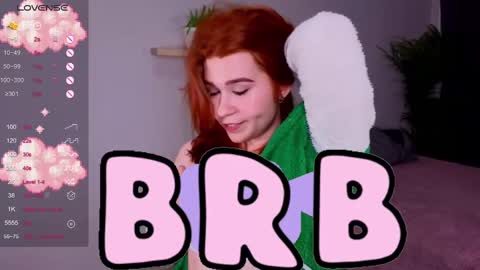 Im Ann welcome in my room PVT is open online show from 02/23/25, 10:17