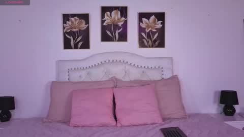 Ana  online show from 10/21/25, 11:00