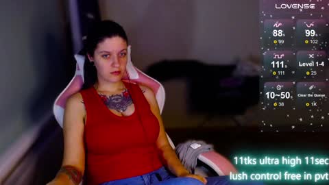 Ann online show from 12/03/24, 05:01